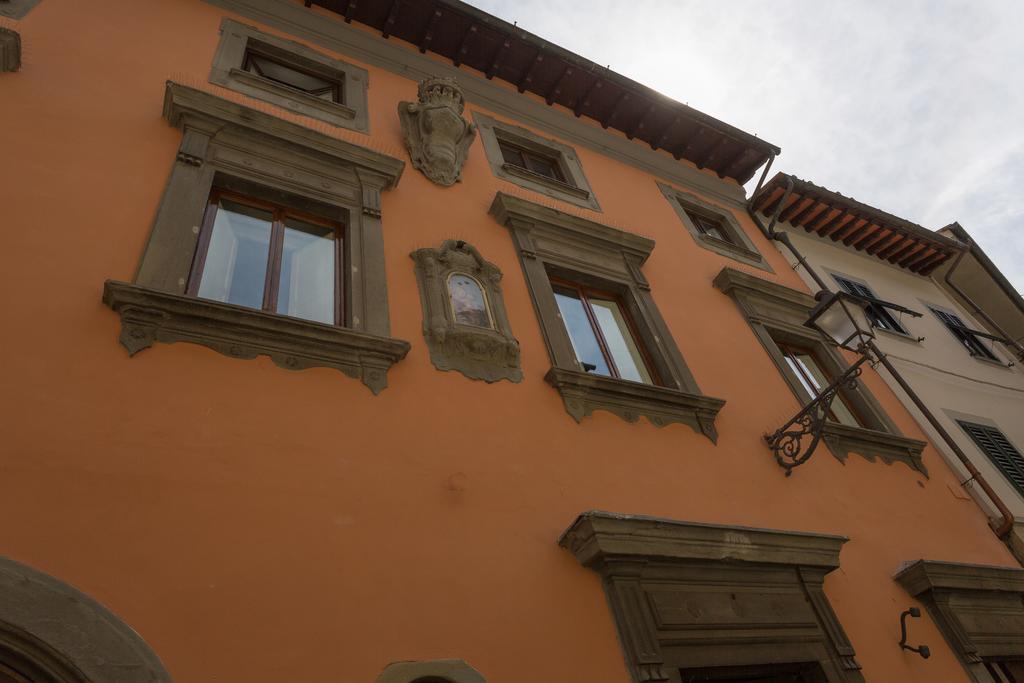 Palazzo Tempi Apartment San Casciano in Val di Pesa Room photo