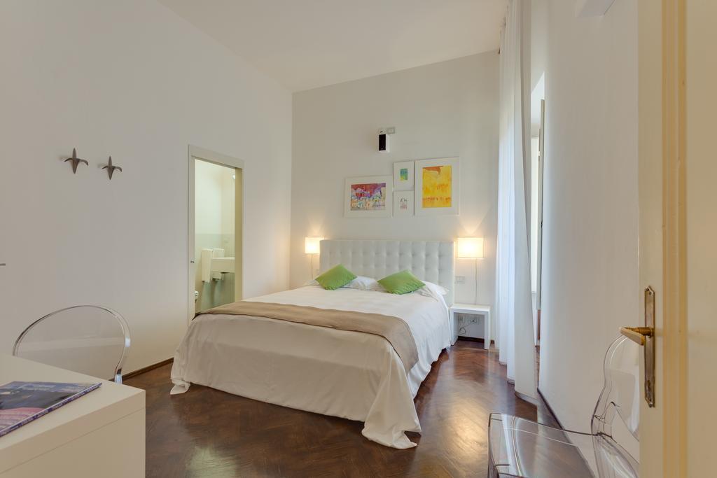 Palazzo Tempi Apartment San Casciano in Val di Pesa Room photo